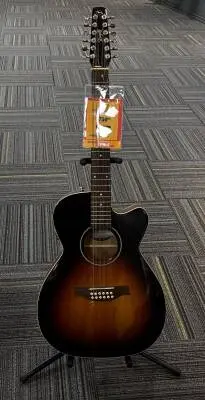 Seagull Guitars - S51984